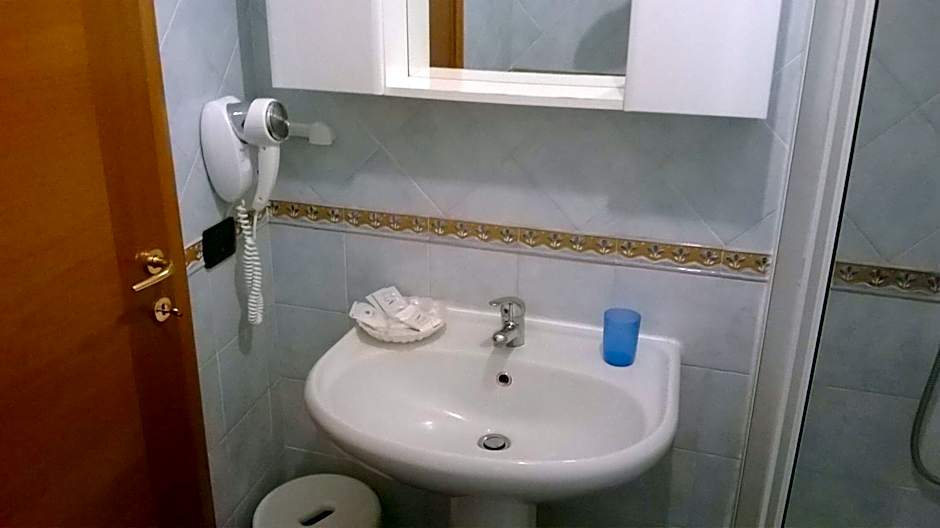 B&B Villa Dante - Policlinico