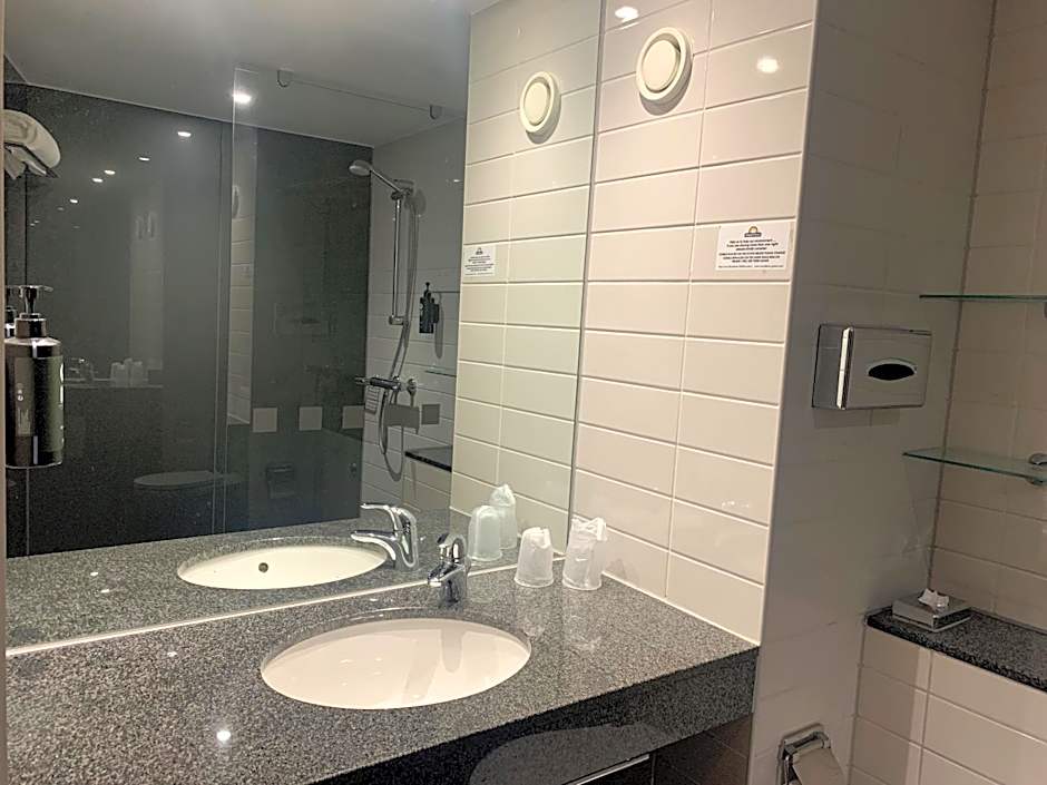 Days Inn by Wyndham Wetherby