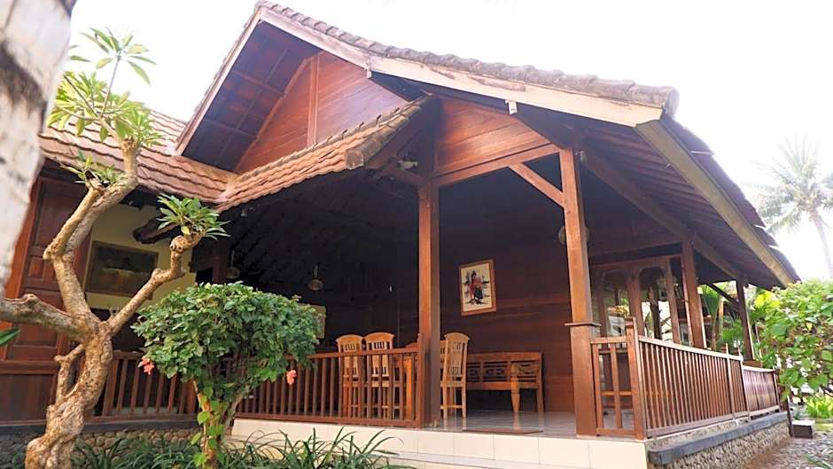Mina Tanjung Hotel