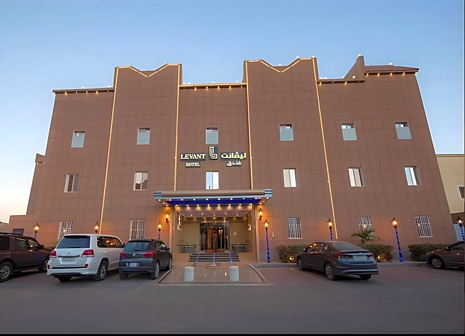 Levant Hotel فندق ليفانت
