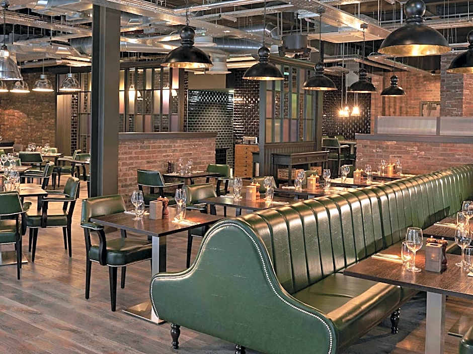 Village Hotel Glasgow