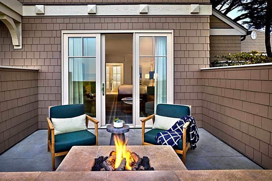 The Ritz-Carlton Half Moon Bay