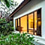 Bali Zen Villa Lotus Kerobokan