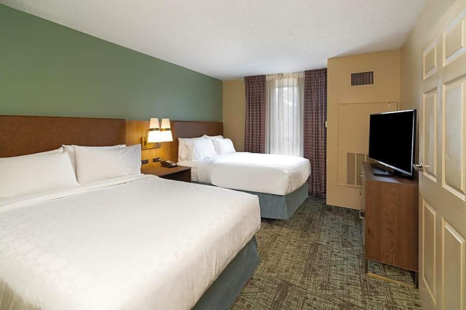 Staybridge Suites Memphis-Poplar Ave East By IHG