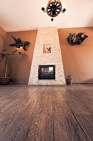 Casa de vacanta Sadu