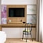 Bio-Hotel Schani Wienblick