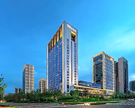 The Westin Yantai