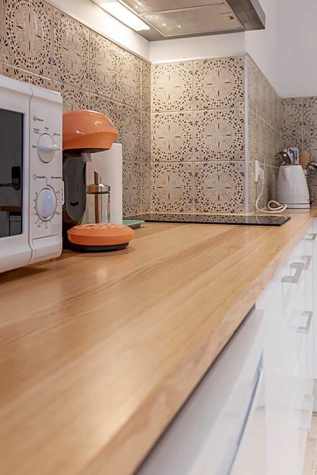 Modern Apartment close to City Centre