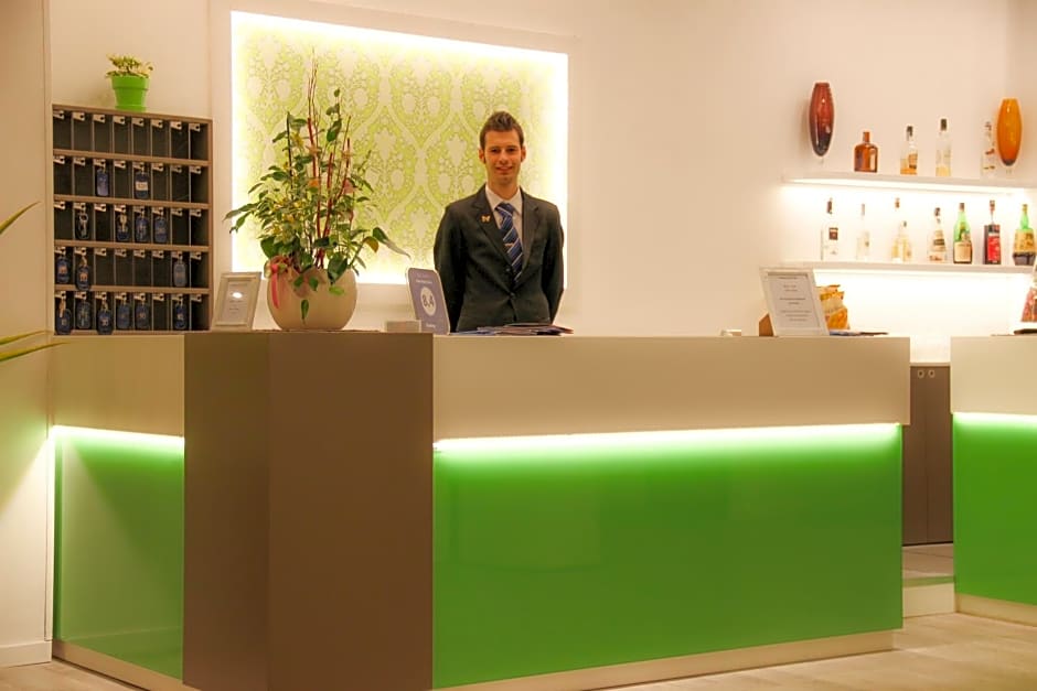 Park Hotel Zaira