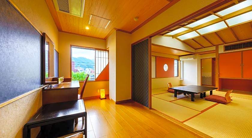 Seaside Hotel Mimatsu Ooetei