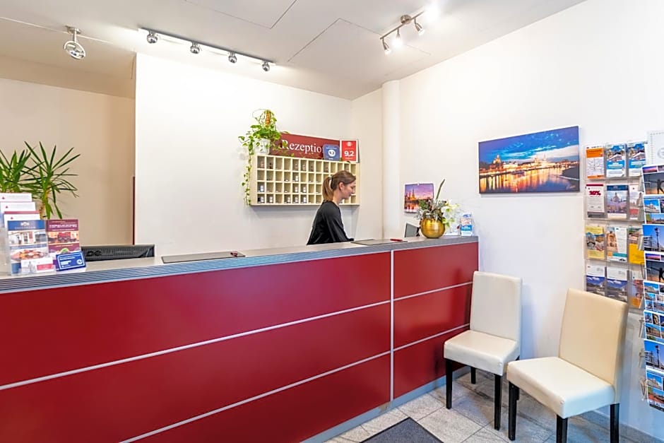 Aparthotel Neumarkt