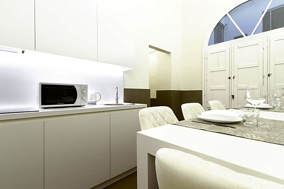 Palazzo dei Ciompi Suites