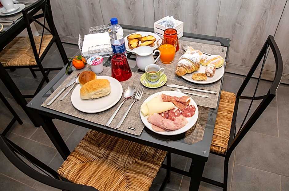 Brio Bed & Breakfast