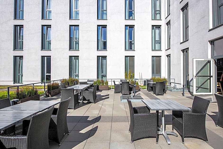 Premier Inn Heidelberg Zentrum