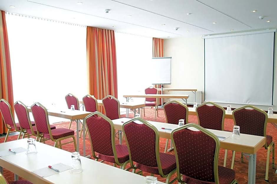 Mercure Hotel Plaza Magdeburg