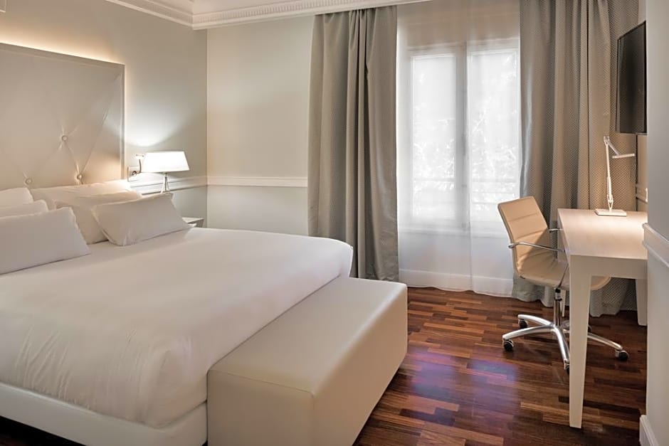 NH Collection Gran Hotel de Zaragoza