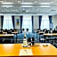 Konferenzhotel Ysenburger Hof