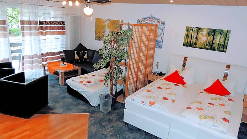 Appartements 4U Rodenbach