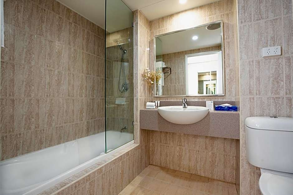 The Great Southern Hotel Perth (formerly Ibis Style Perth)