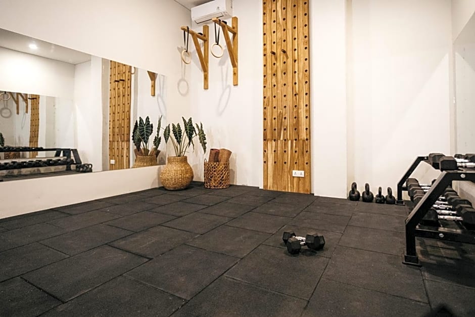 Alamayah Boutique Retreat Hotel