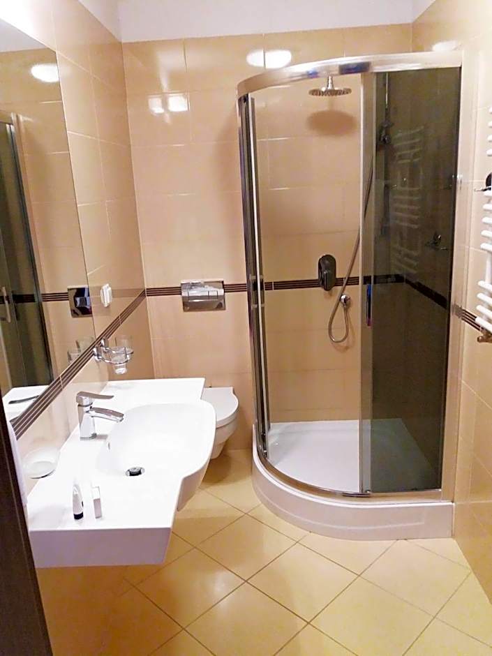 Hotel Zamek Królewski w Rydzynie