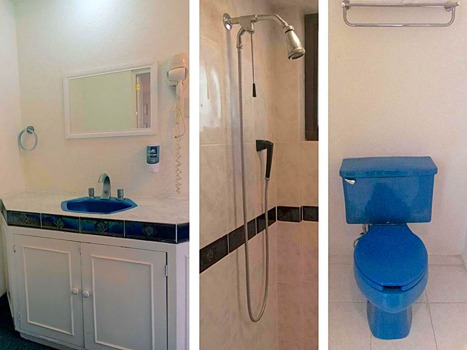 Biohotel Boutique Metepec