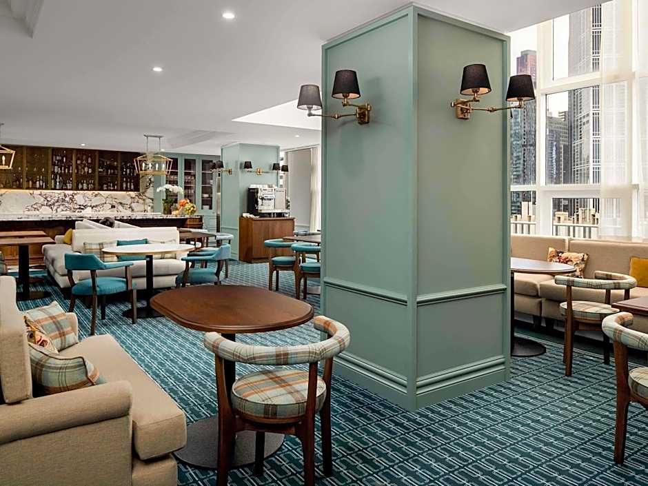 Pullman Melbourne City Centre