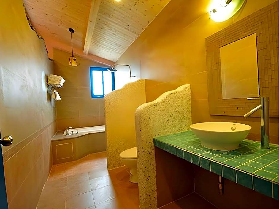 Greece Style Hotel
