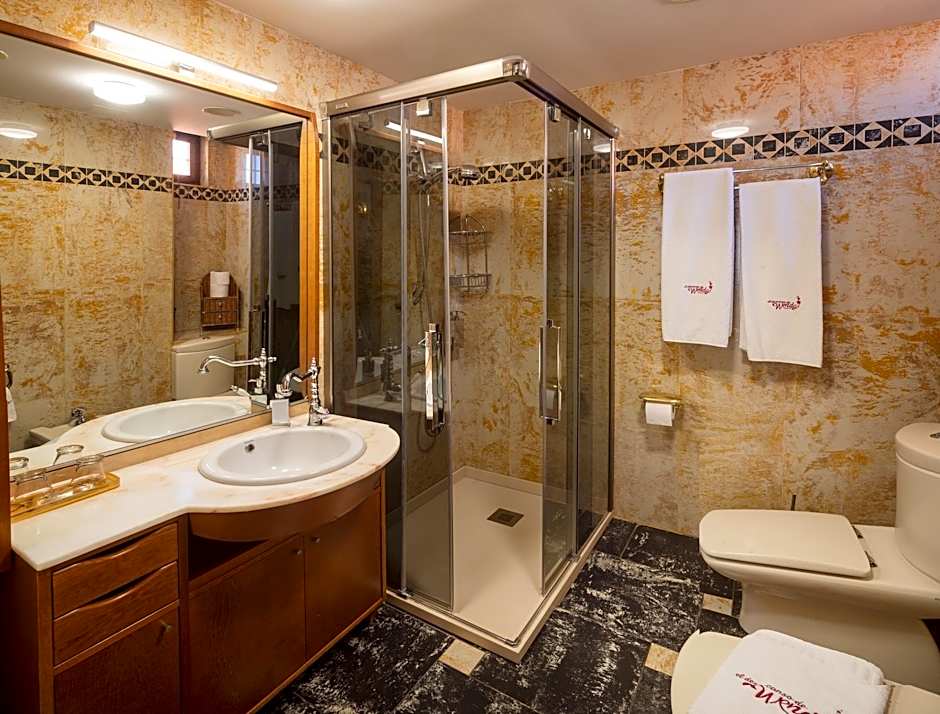 El Descanso de Wendy