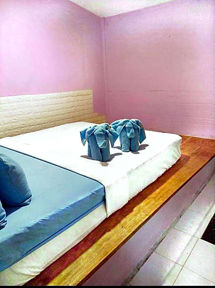 Row House Long Beach