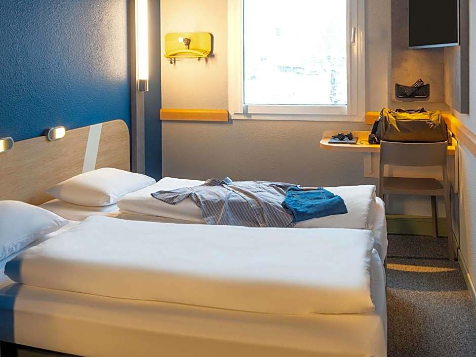 Ibis budget Hamburg Quickborn