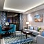 Al Najada Hotel Apartments by Oaks