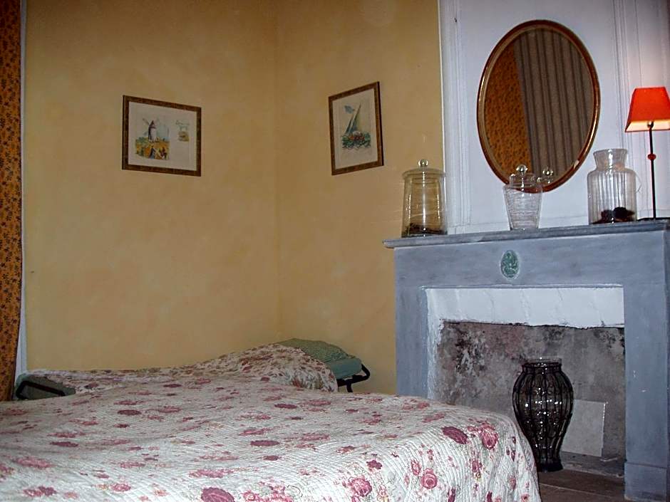 Chateau de la Bastide