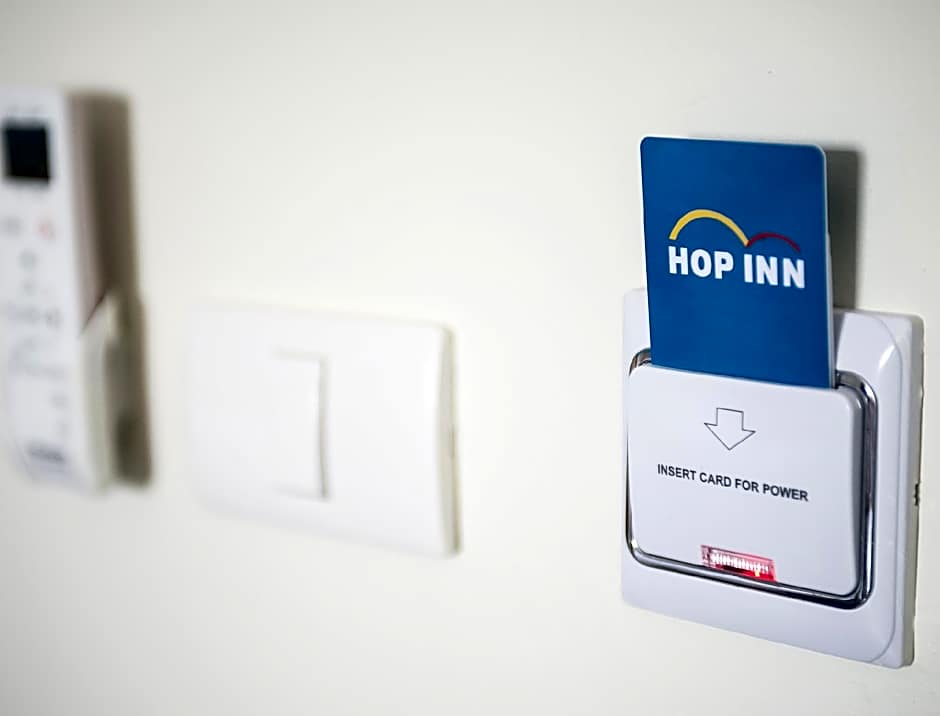 HOP INN Rayong Sukhumvit Road