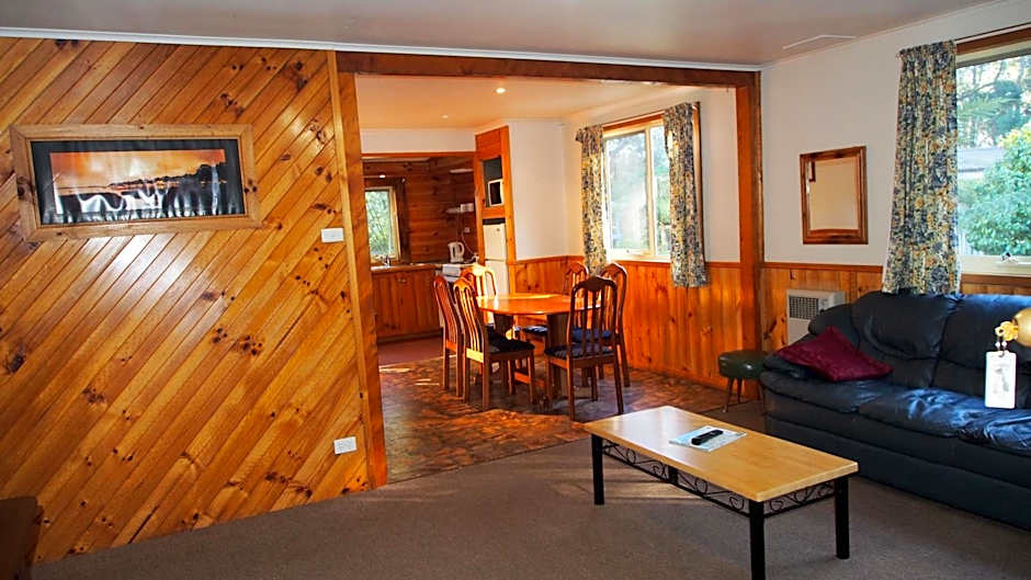 BIG4 Strahan Holiday Retreat