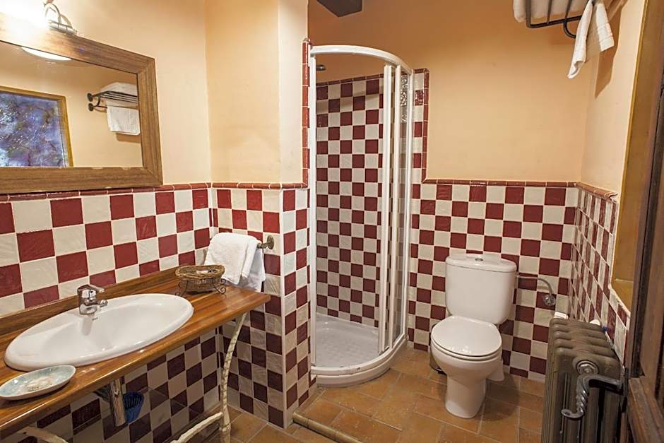 El Rincón de las Hoces del Duratón