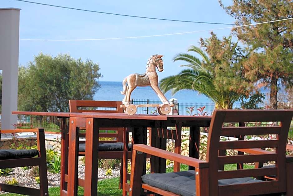 Royalty Suites Seaside