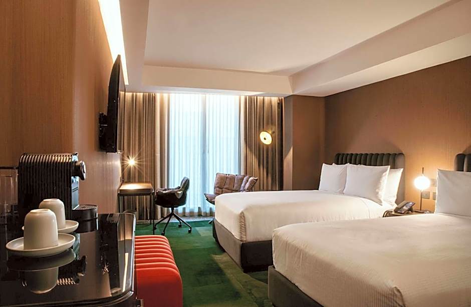 DoubleTree by Hilton Lima San Isidro