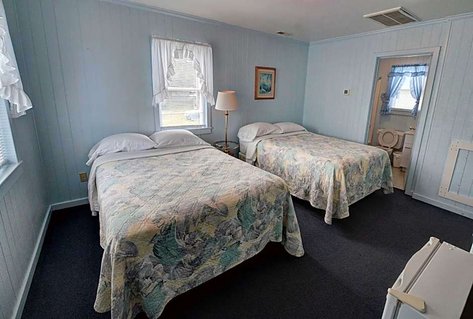 Outer Banks Motel - Village Accommodations