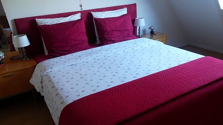 Bed en Broodje Bloem