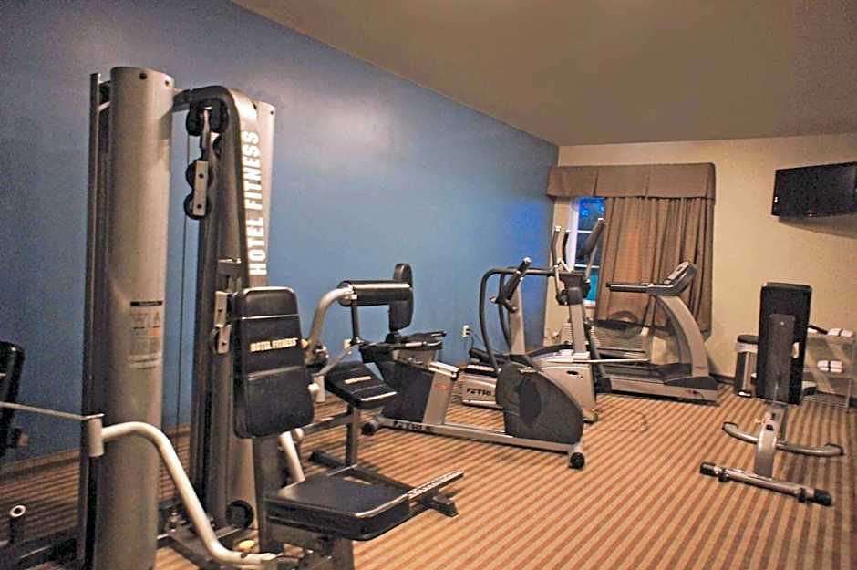 La Quinta Inn & Suites by Wyndham Broussard - Lafayette Area