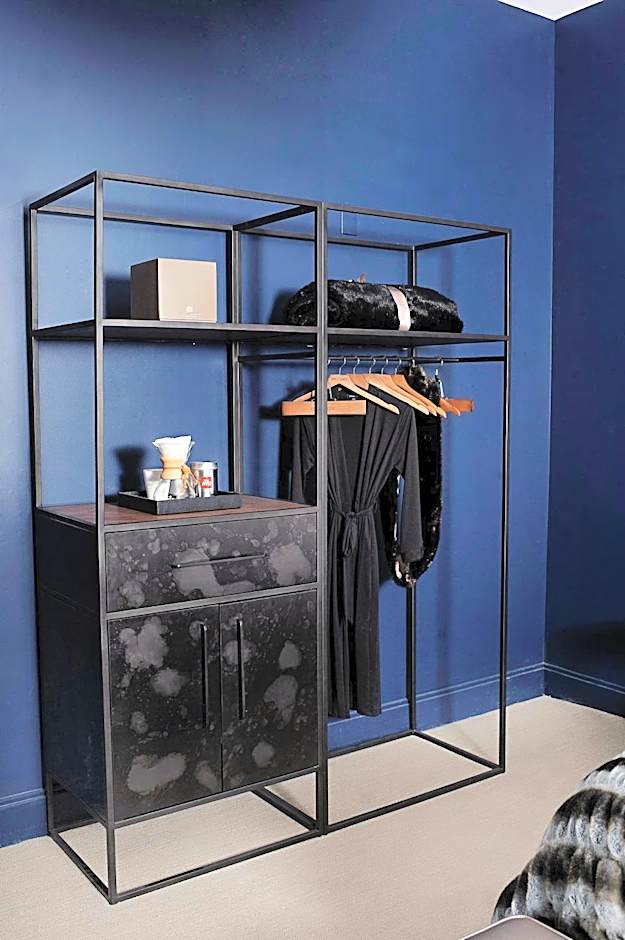 Hotel Covington Cincinnati Riverfront