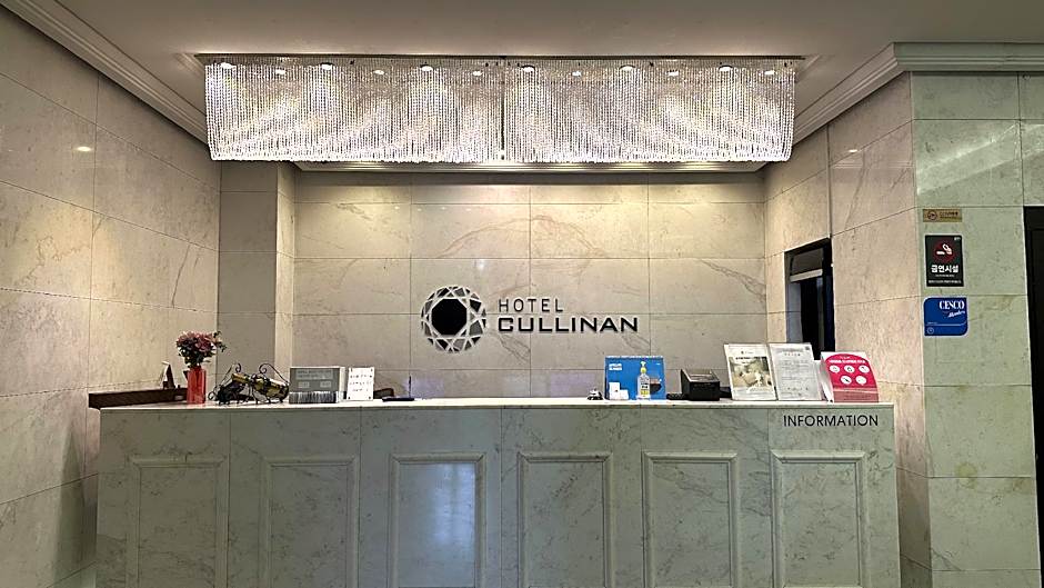 Hotel Cullinan Yongin