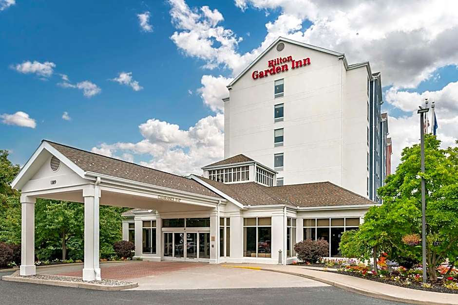 Hilton Garden Inn Albany/Suny Area