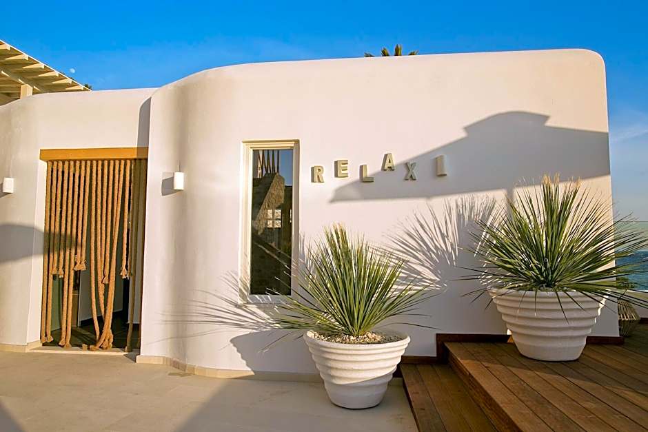 Thalassa Boutique Hotel