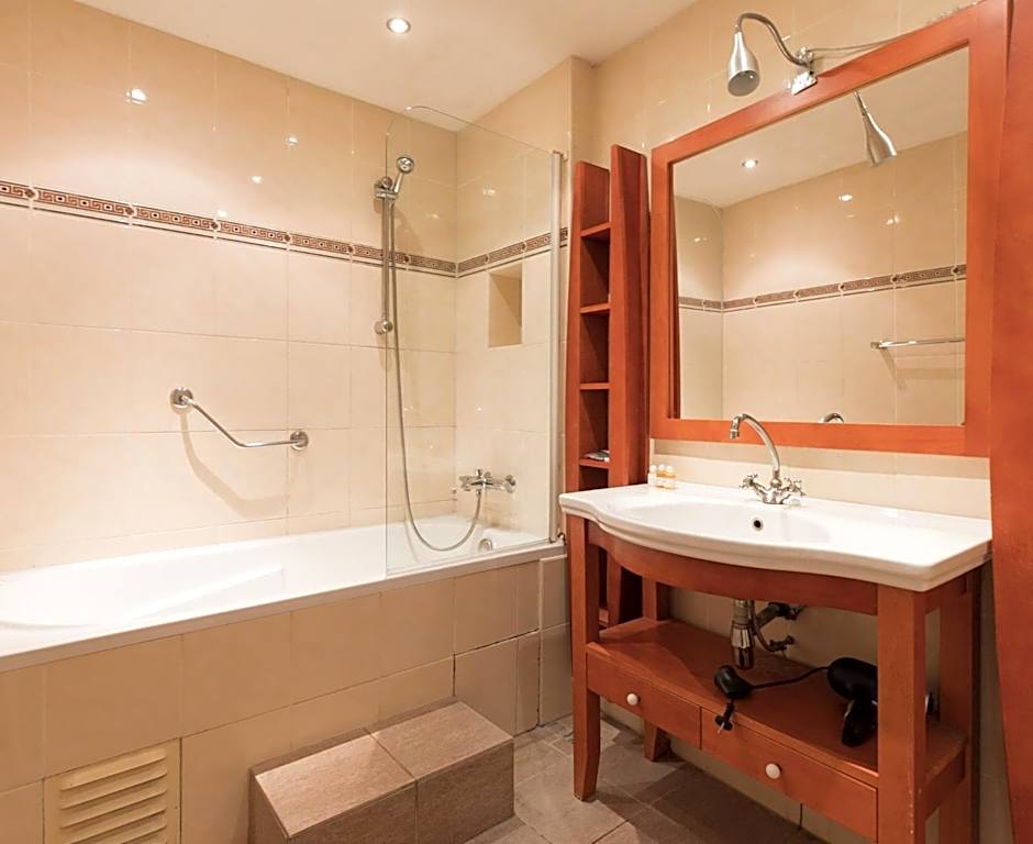 Hotel de Vischpoorte, centrum Deventer en aan de IJssel