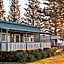NRMA Port Macquarie Breakwall Holiday Park