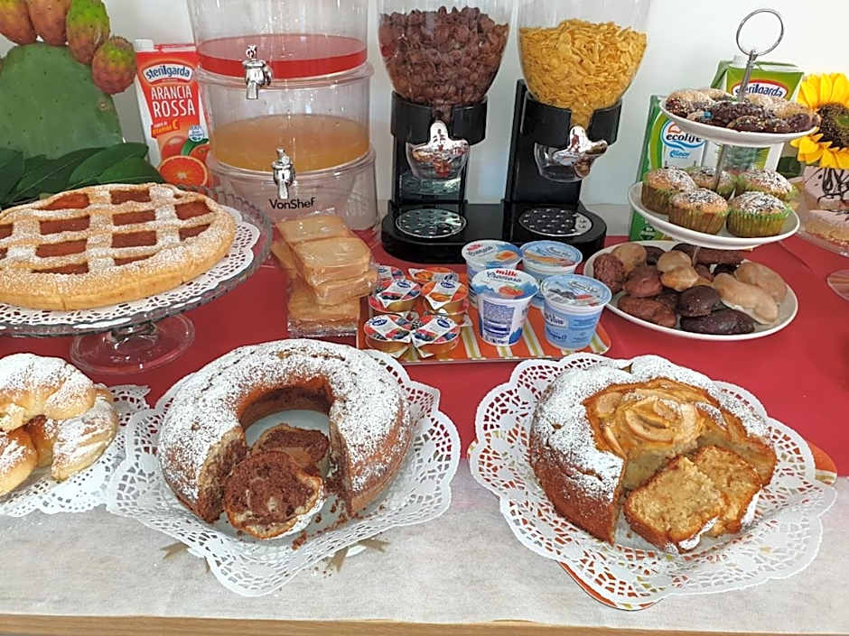 B&B Villa Chiara - Bed And Breakfast