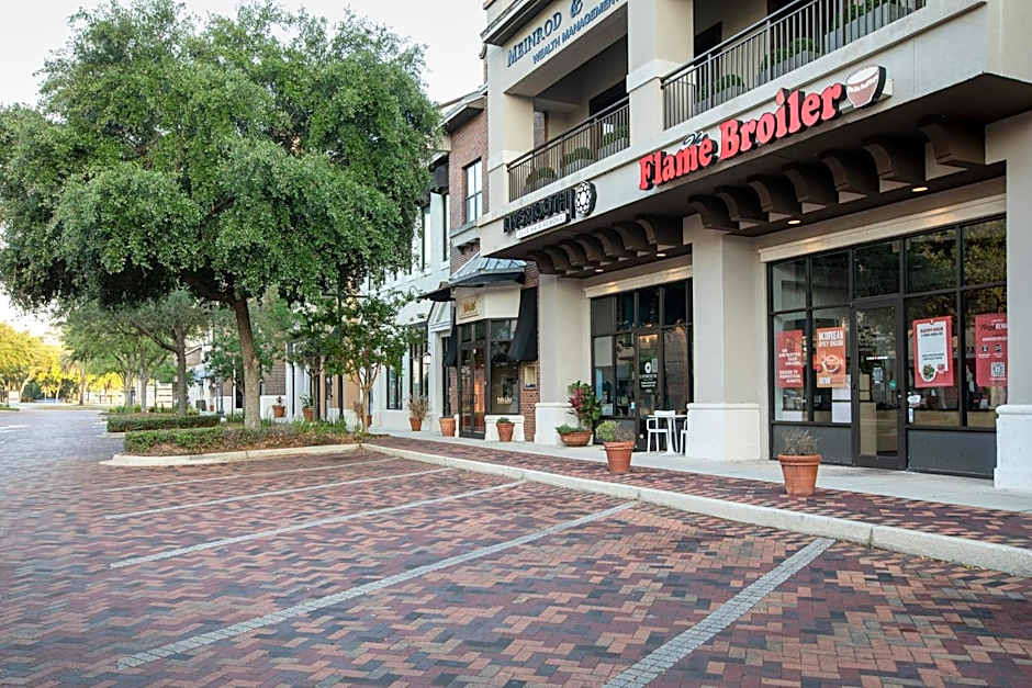 Hotel Indigo Jacksonville-Deerwood Park By IHG