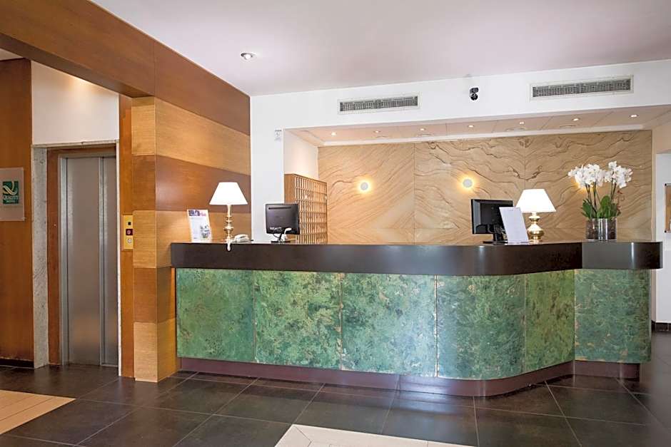 Quality Hotel Nova Domus